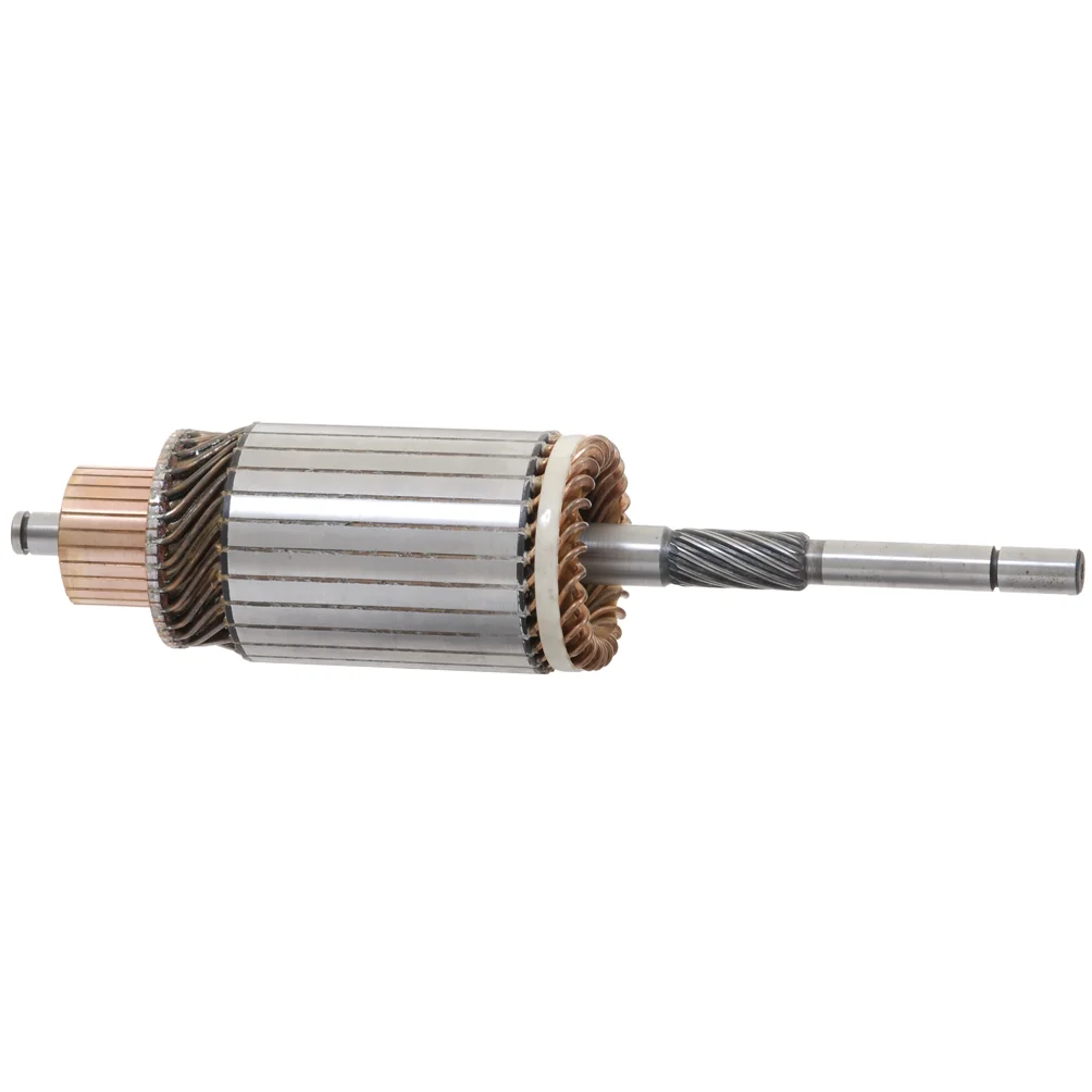 Armature, 24V