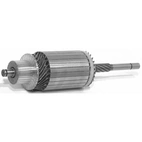 Armature, 24V