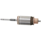 Armature, 24V