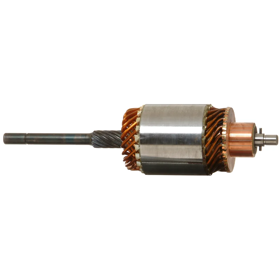 Armature
