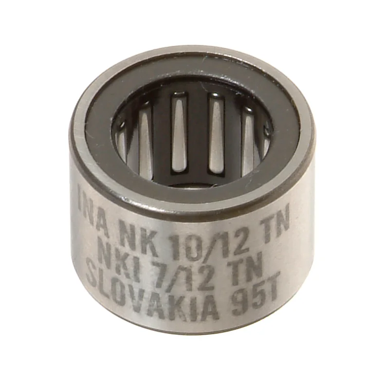 Needle bearing, 10x17x12mm