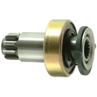 Starter drive 9 pinion, Bosch VW