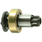 Starter drive 9 pinion, Bosch VW