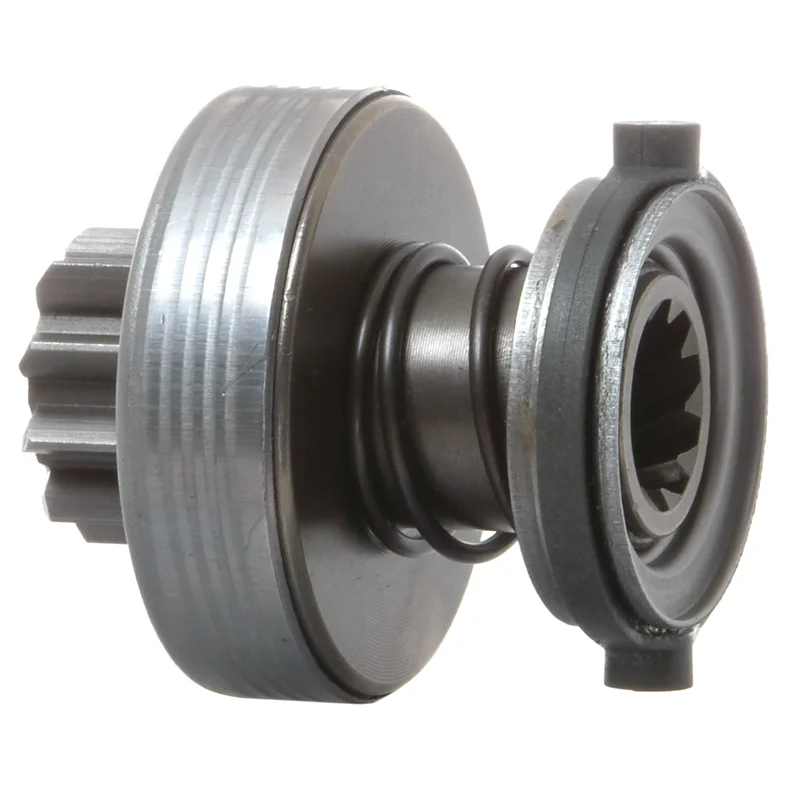 Starter drive 10 gear, Bosch