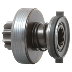 Starter drive 10 gear, Bosch