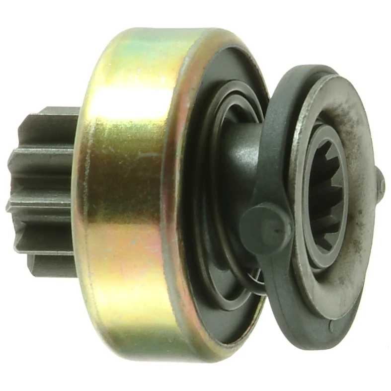 Starter drive 10-tooth, Bosch