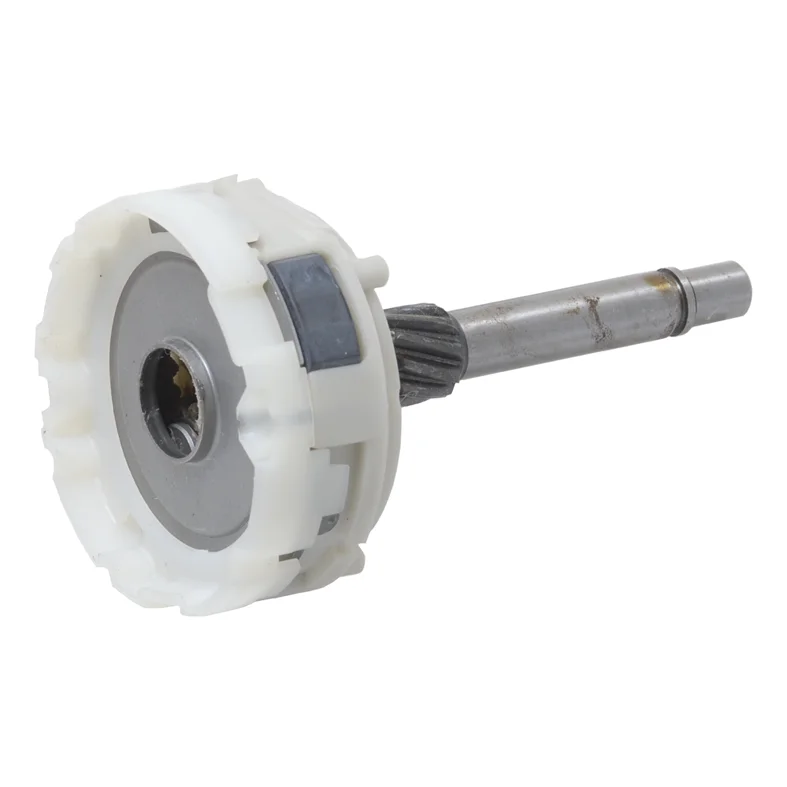 Complete planetary gear