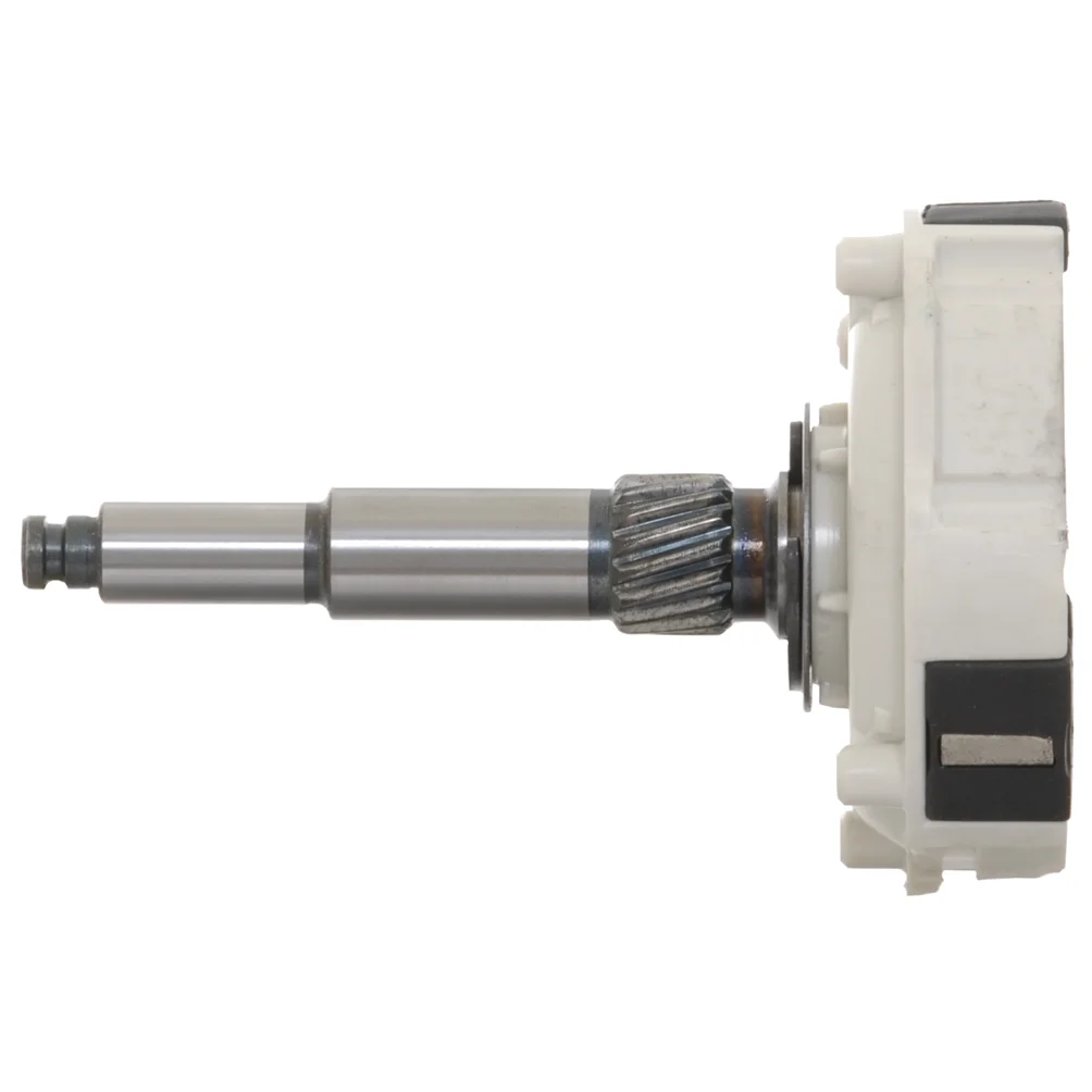 Complete planetary gear