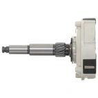 Complete planetary gear