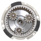 Complete planetary gear