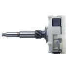 Complete planetary gear