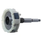 Complete planetary gear