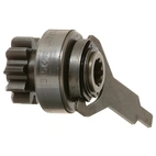 Gear wheel 10 teeth, Lucas