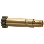 Pinion, CAV 10 teeth, 12 hole