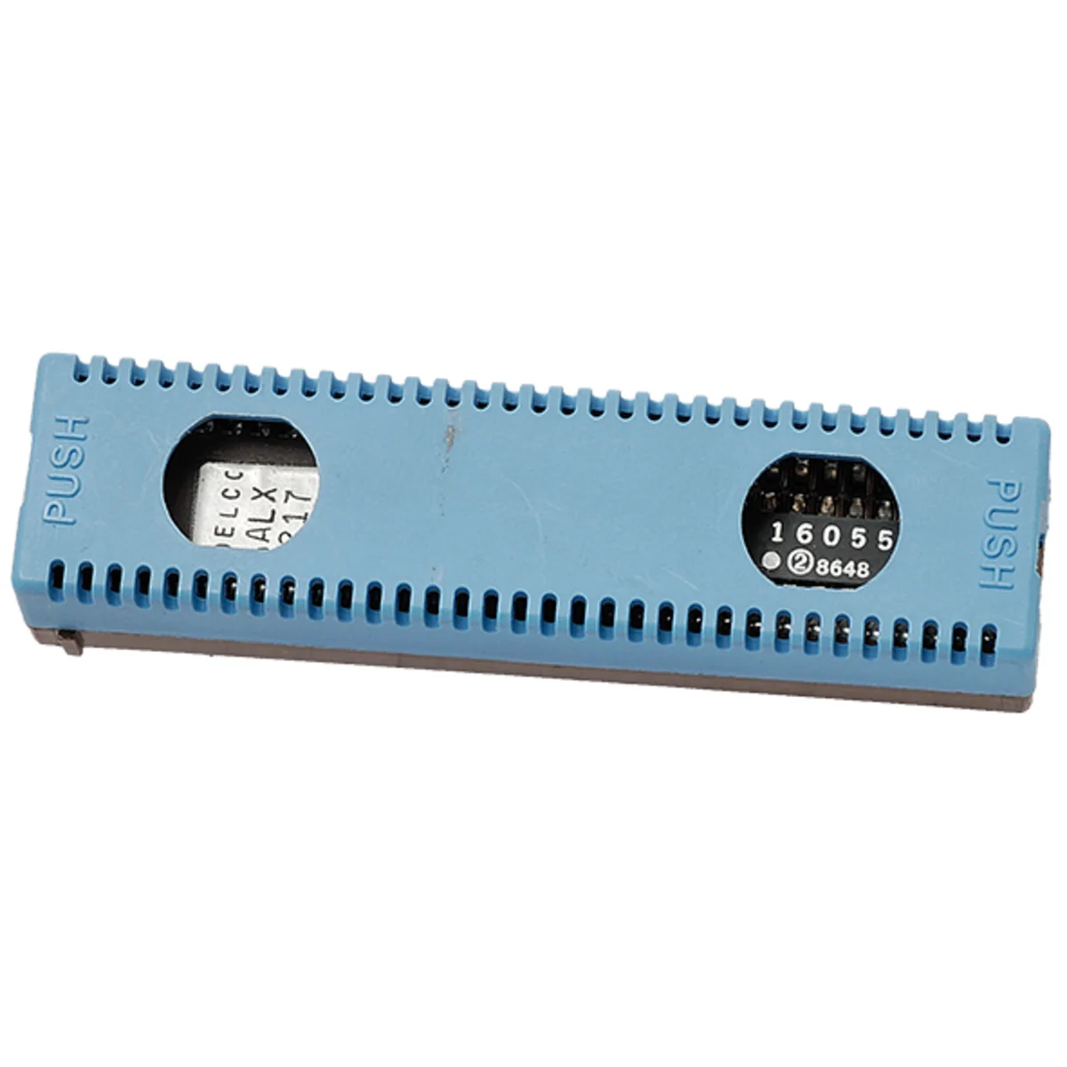 Promotion Opel GM, for ECU