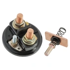 Solenoid 12V