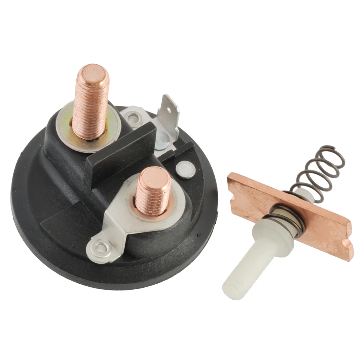 Solenoid - Repair kit
