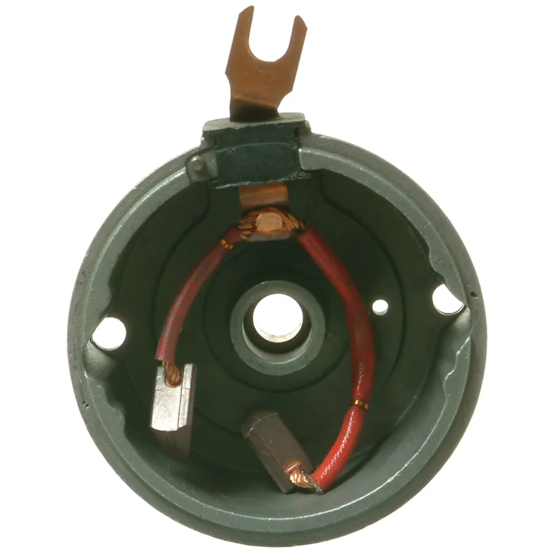 End cover CE, 2/3M 100 series starter motor