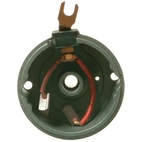 End cover CE, 2/3M 100 series starter motor