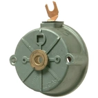 End cover CE, 2/3M 100 series starter motor