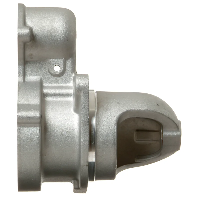 End cover DE, starter motor 28MT