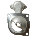 End cover DE, starter motor 28MT