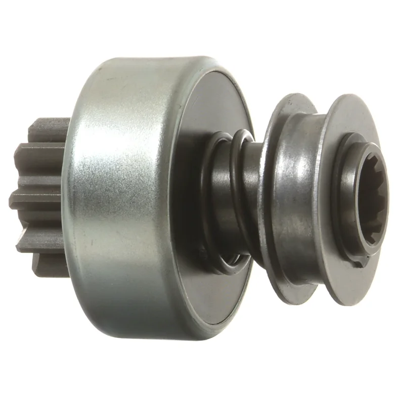 Starter drive 9 pinion, Ignition coil