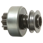 Starter drive 9 pinion, Ignition coil