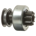 Starter drive 9 pinion, Ignition coil