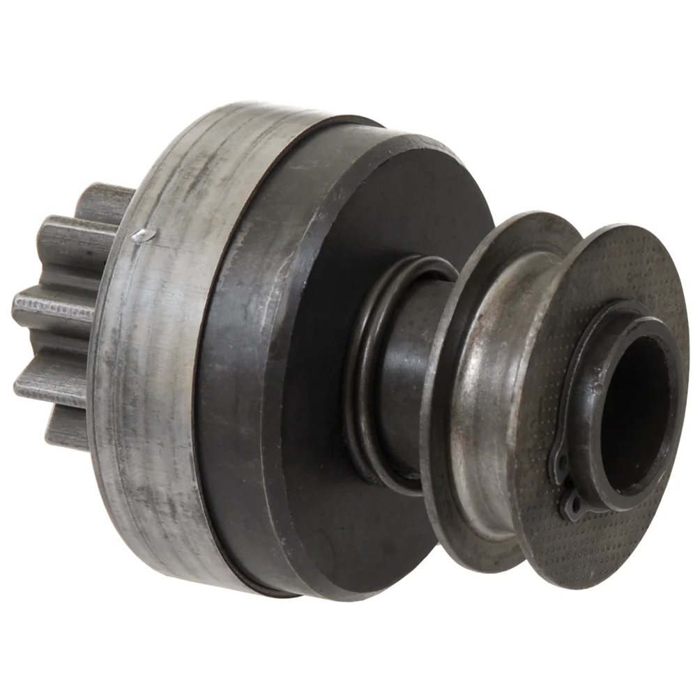 Pinion 9 teeth Ignition