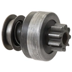Pinion 9 teeth Ignition