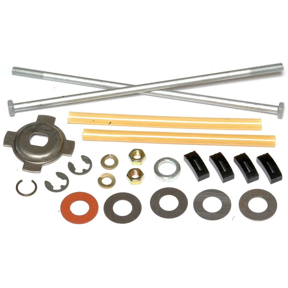 Small parts set, AZD, AZE series.