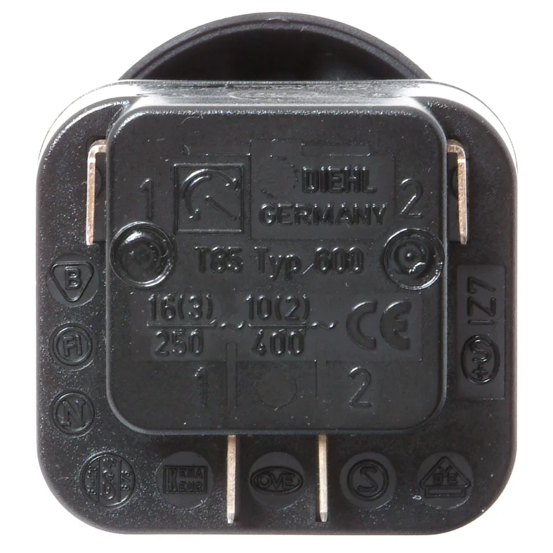 Timer 30 min. Blaster WS 75