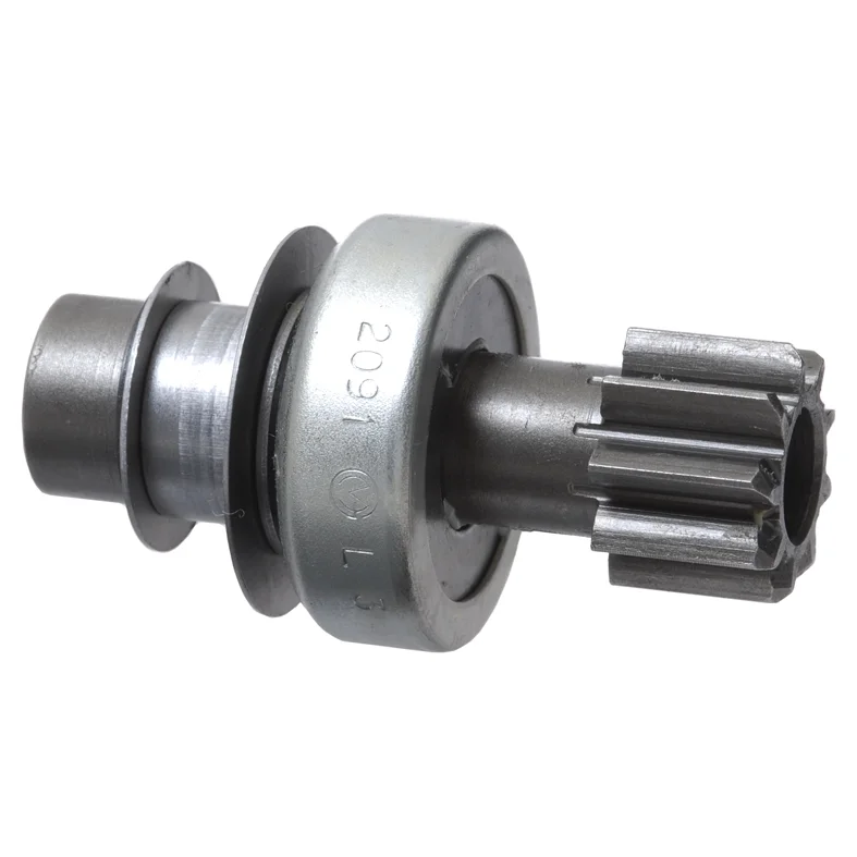 Gear 9 teeth