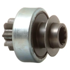 Starter drive 8 pinion, Paris Rhone