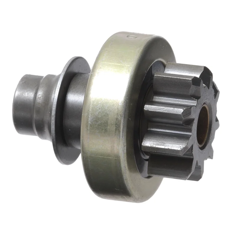 Pinion 9 teeth, Paris Rhone