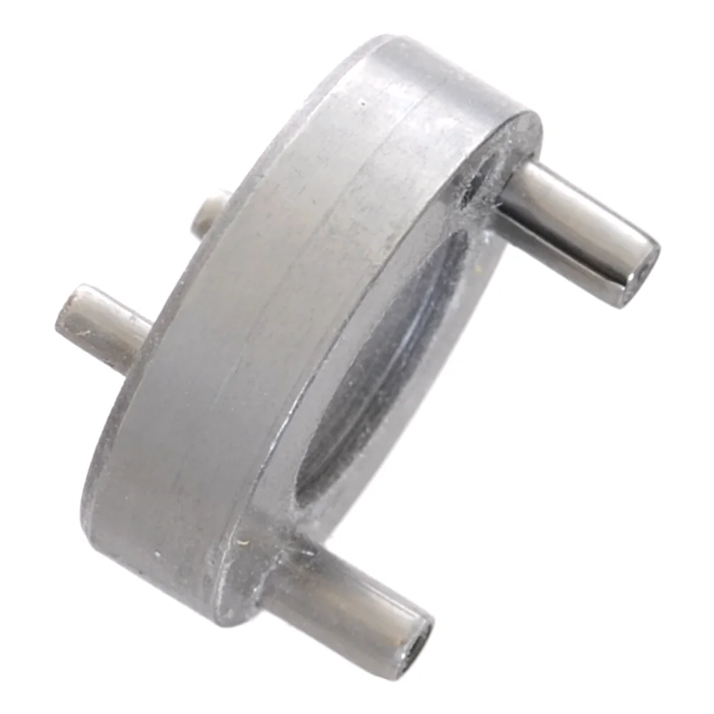 Injector spacer plate