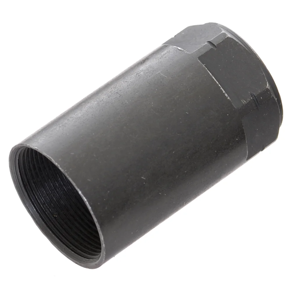 Nut for the injector body