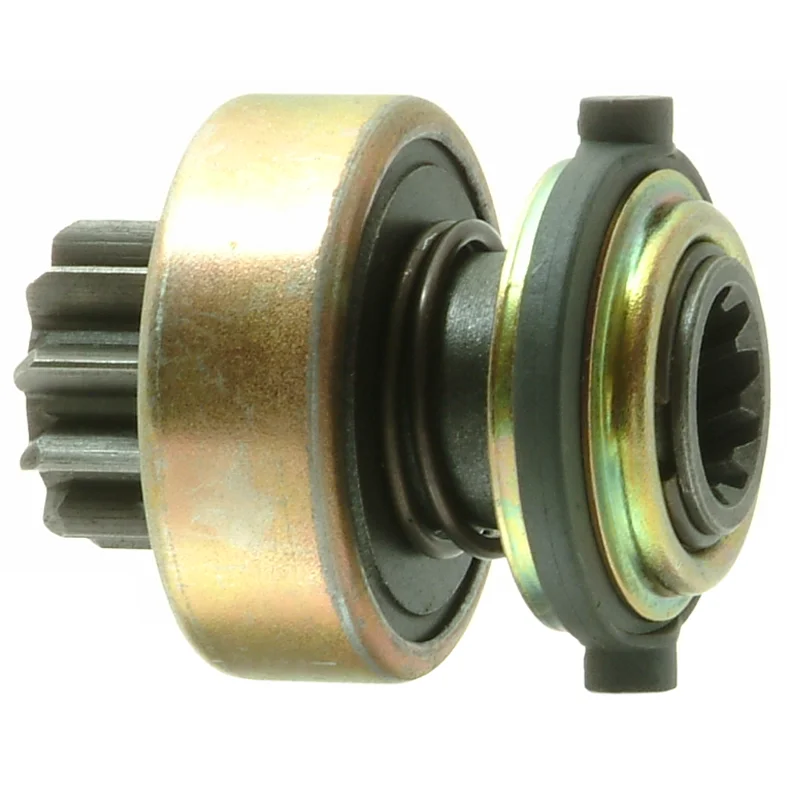 Starter drive, 10 Pinion, Bosch