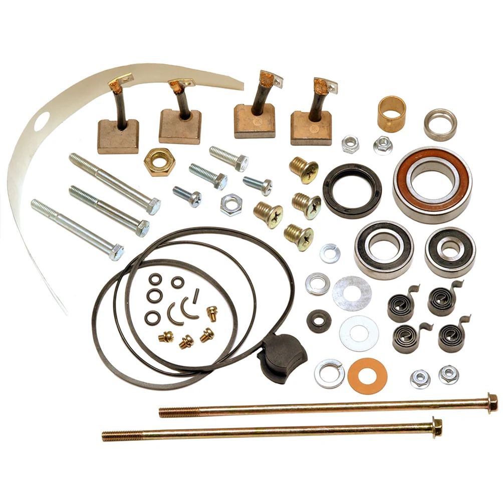 Repair kit Delco 28MT series 12V