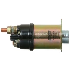 Solenoid 12V, 37MT, 4-term