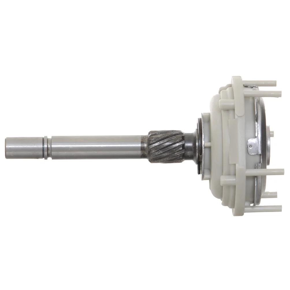 Complete planetary gear