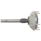 Complete planetary gear