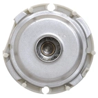 Complete planetary gear