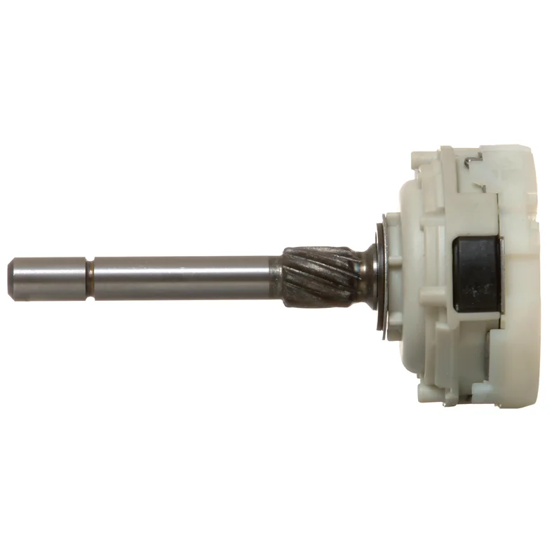 Complete planetary gear