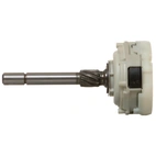 Complete planetary gear