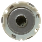 Complete planetary gear