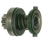 Gear 9 teeth