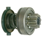 Gear 9 teeth