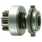 Pinion, 9 Teeth, Bosch